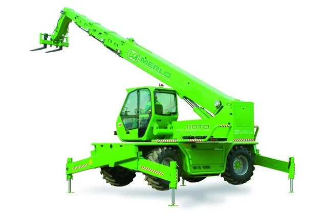 Merlo_Roto_40.25_wynajem_montostal_silesia